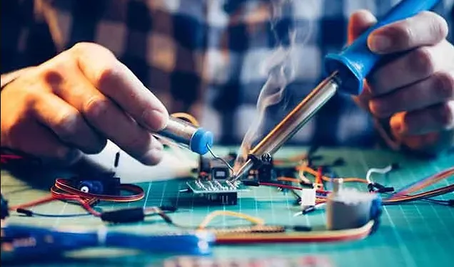 Master of Stone and Tech: Your One-Stop Solution for Home Repairs in Cilacap